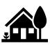 Intérieur:extérieur