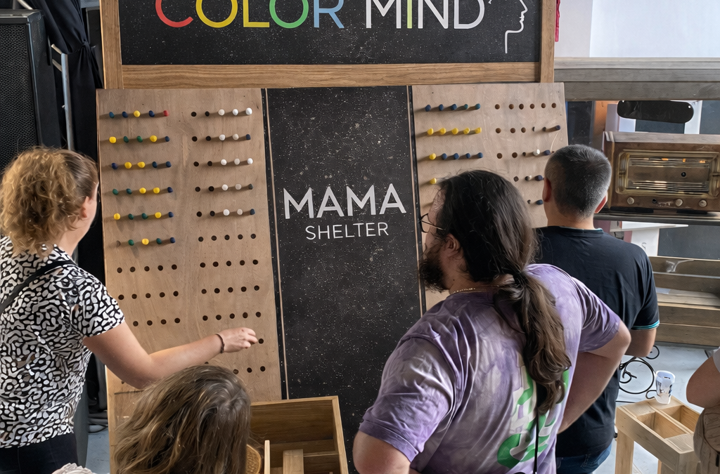 Colormind