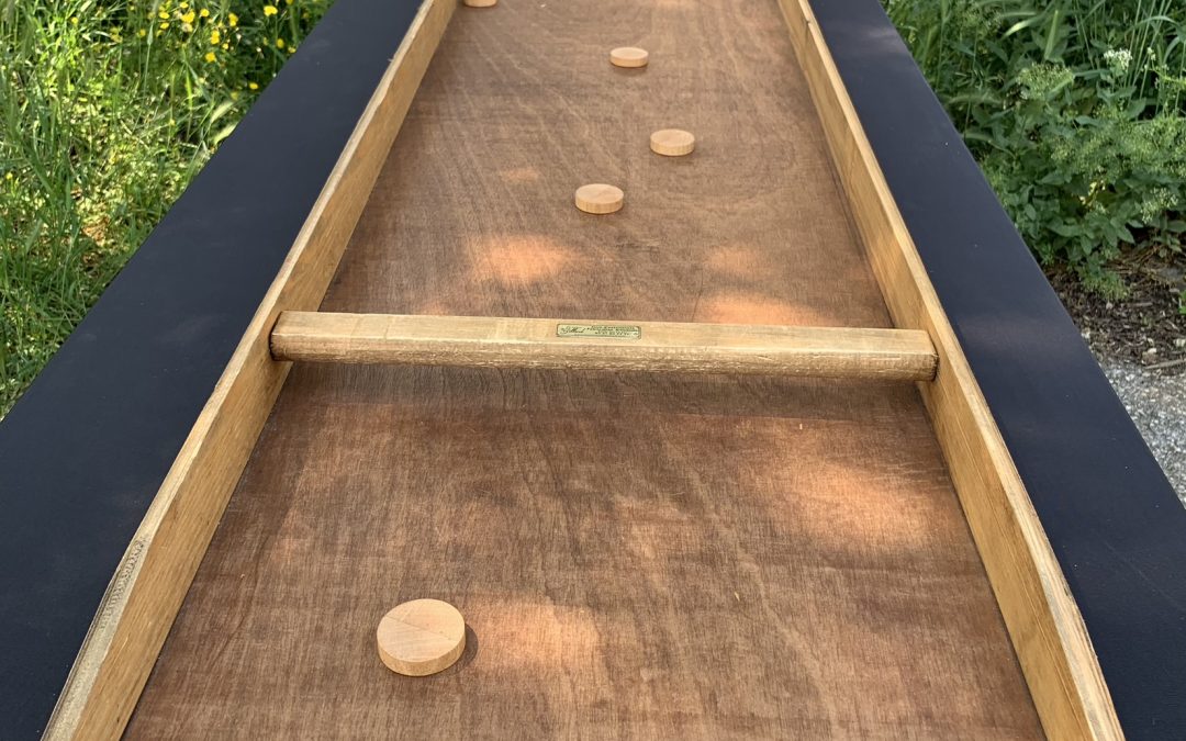 Billard Hollandais