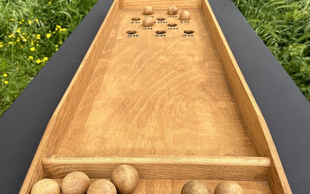 Billard Japonais