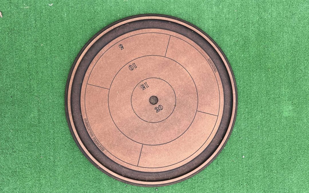 Crokinole