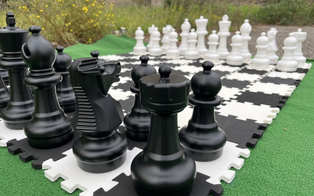 Les Échecs