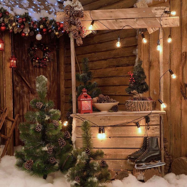 Arbre de noël décoration noël